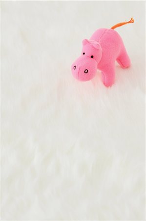 Animal Toy Stock Photo - Rights-Managed, Code: 859-03600949
