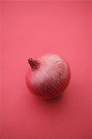 Red Onion Foto de stock - Con derechos protegidos, Código: 859-03601052