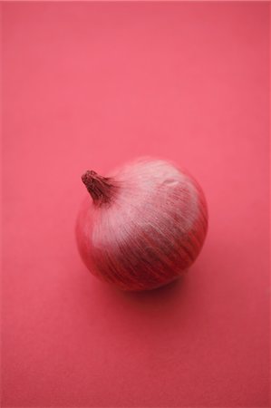 red onion - Red Onion Stock Photo - Rights-Managed, Code: 859-03601052