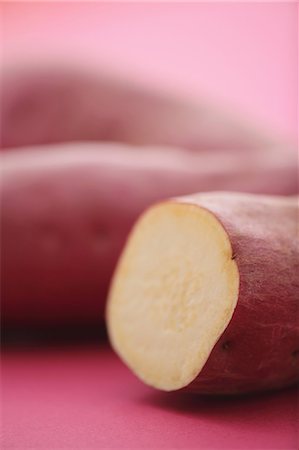 süßkartoffel - Süße Potato(Narutokintoki) Stockbilder - Lizenzpflichtiges, Bildnummer: 859-03601063