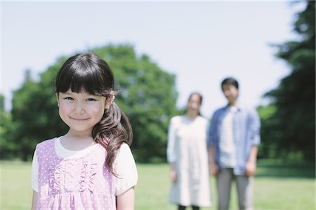 simsearch:859-03755403,k - Beautiful Toddler Girl Smiling Stock Photo - Rights-Managed, Code: 859-03755326