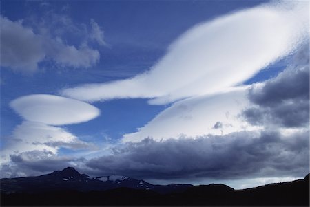 Torres Del Paine National Park, Chile Stock Photo - Rights-Managed, Code: 859-03806468