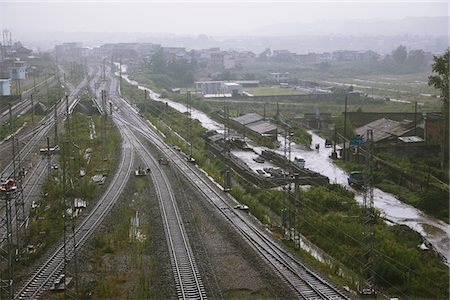 Zhangjiajie, Provinz Hunan, China Stockbilder - Lizenzpflichtiges, Bildnummer: 859-03806499