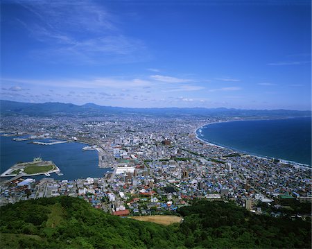 simsearch:859-03806664,k - Hakodate, Hokkaido, Japon Photographie de stock - Rights-Managed, Code: 859-03806616