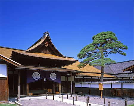 Takayamajinya, Gifu, Japan Foto de stock - Con derechos protegidos, Código: 859-03806954