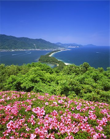 simsearch:859-03806964,k - Amanohashidate, Kyoto, Japon Photographie de stock - Rights-Managed, Code: 859-03807102