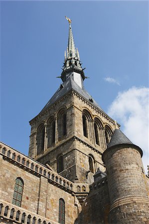 simsearch:859-03839113,k - Mont Saint-Michel,France Foto de stock - Con derechos protegidos, Código: 859-03839108