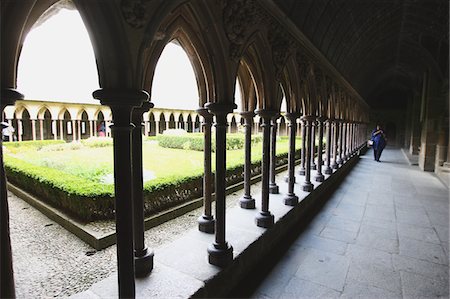 simsearch:859-03839113,k - Mont Saint-Michel,France Foto de stock - Con derechos protegidos, Código: 859-03839111