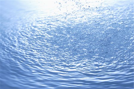 Water Surface Stock Photo - Rights-Managed, Code: 859-03982210