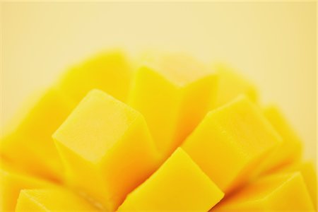 simsearch:6113-07565172,k - Close Up Of Sliced Apple Mango Stock Photo - Rights-Managed, Code: 859-03983018