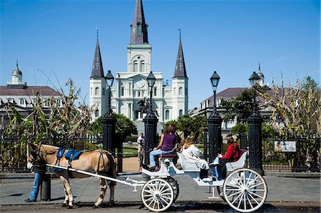 Bar le signe et les gens marcher dans la rue, la Nouvelle-Orléans, Louisiane, Etats-Unis Photographie de stock - Rights-Managed, Code: 851-02964182