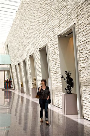 Museum of Art,Perelman building,Philadelphia,Pennyslvannia,USA Foto de stock - Con derechos protegidos, Código: 851-02964387