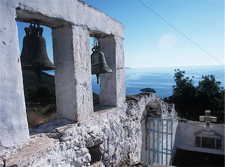 Cephalonia,Greece,Greece Foto de stock - Con derechos protegidos, Código: 851-02960045