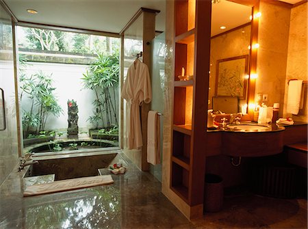 Hotel Oberoi, Lombok, Indonesien Stockbilder - Lizenzpflichtiges, Bildnummer: 851-02960270