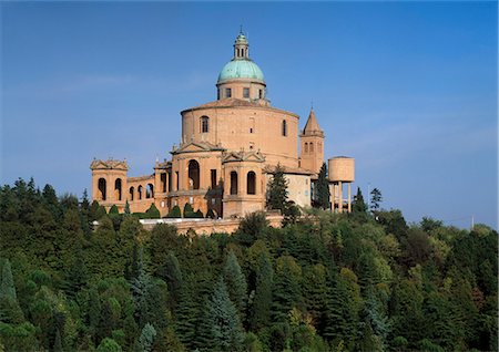 simsearch:851-02960068,k - San Luca,Bologna,Emilia-Romagna,Italy Stock Photo - Rights-Managed, Code: 851-02960682