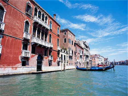 simsearch:851-02960895,k - Grand Canal,Venice,Italy Stock Photo - Rights-Managed, Code: 851-02960895