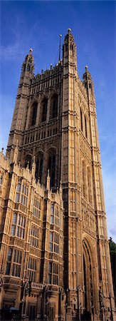 simsearch:851-02963666,k - Chambres du Parlement de Westminster, Londres, Angleterre, Royaume-Uni Photographie de stock - Rights-Managed, Code: 851-02961485