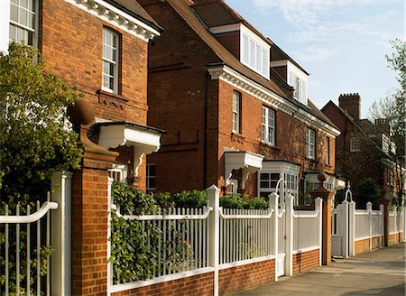 simsearch:851-02963985,k - Maisons de style & d'artisanat, Londres, Angleterre, RU Photographie de stock - Rights-Managed, Code: 851-02961657