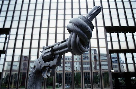 Gunsculture, Luxemburg Stockbilder - Lizenzpflichtiges, Bildnummer: 851-02961666