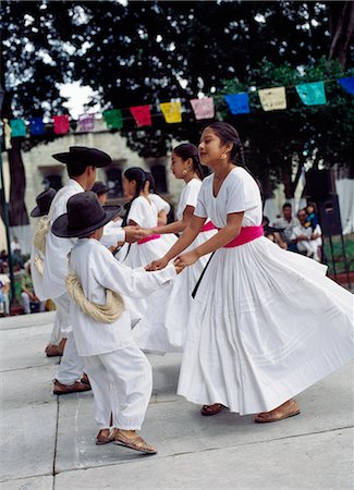 Oaxaca, Mexique Photographie de stock - Rights-Managed, Code: 851-02961896