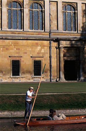 simsearch:851-02963669,k - Trinity college along the banks,Cambridge,england,UK Foto de stock - Con derechos protegidos, Código: 851-02963689