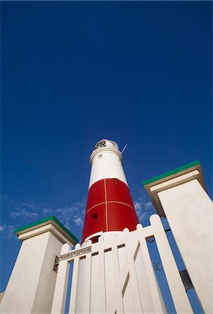 simsearch:851-02963794,k - Portland Bill Lighthouse,Portland,Dorset Foto de stock - Con derechos protegidos, Código: 851-02963759