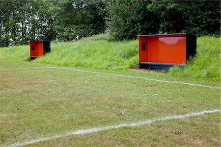 spielfeld - Fußballplatz Stockbilder - Lizenzpflichtiges, Bildnummer: 853-05523659