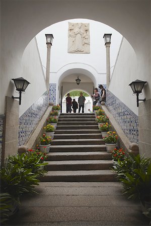 simsearch:862-05997206,k - Intérieur du Leal Senado (Sénat Loyal), Macao, Chine Photographie de stock - Rights-Managed, Code: 862-05997218