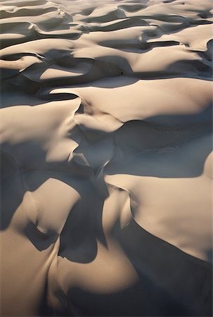 Sand dunes in the hospitable, low-lying Suguta Valley of northern Kenya. Stock Photo - Rights-Managed, Code: 862-05998460