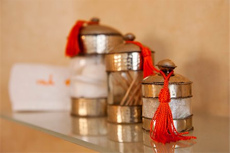 stay - maison mk Hotel, Marrakech Stock Photo - Rights-Managed, Code: 862-05998705