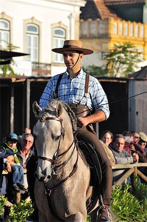 reiter - National Horse Fair. Golega, Portugal Foto de stock - Con derechos protegidos, Código: 862-05998921