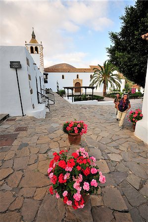 fuerteventura - Betancuria. Fuerteventura Photographie de stock - Rights-Managed, Code: 862-05999264