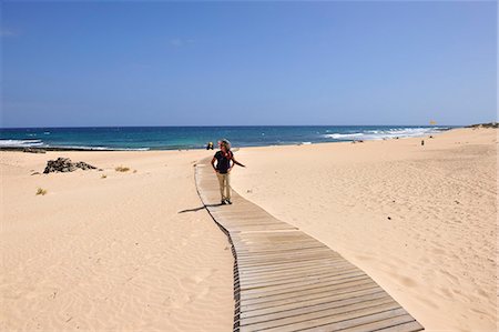 simsearch:400-04563365,k - Corralejo beach. Fuerteventura, Canary island Foto de stock - Con derechos protegidos, Código: 862-05999262