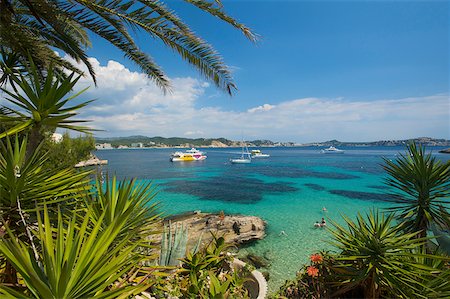 Cala Fornells, Majorca, Balearic Islands, Spain Stock Photo - Rights-Managed, Code: 862-05999443