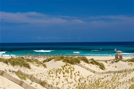 Cala Mesquida, Majorca, Balearic Islands, Spain Stock Photo - Rights-Managed, Code: 862-05999456