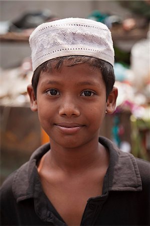 simsearch:862-06540776,k - Bangladesh, Dhaka. Young boy in Dhaka. Photographie de stock - Rights-Managed, Code: 862-06540774