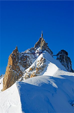 simsearch:862-08704876,k - Europe, France, French Alps, Haute Savoie, Chamonix, Aiguille du Midi Photographie de stock - Rights-Managed, Code: 862-06541647