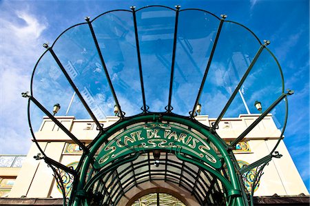 entrance monaco - Cafe de Paris at Place du Casino, Monte Carlo, Principality of Monaco, Europe Stock Photo - Rights-Managed, Code: 862-06542342