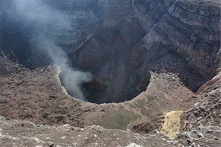 simsearch:862-06542534,k - Parque Nacional Volcan Masaya, Nicaragua, Central America Stock Photo - Rights-Managed, Code: 862-06542543