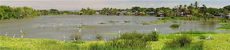 simsearch:862-06542598,k - Tipi tapa river, Tipitapa, Nicaragua, Central America Foto de stock - Con derechos protegidos, Código: 862-06542560