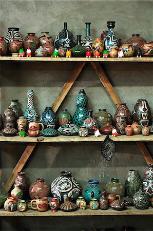 simsearch:862-06542607,k - Valentin Lopez Ceramics, San Juan de Oriente, Nicaragua, Central America Photographie de stock - Rights-Managed, Code: 862-06542571