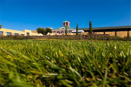 Museum of Wine Culture in Briones, La Rioja, Spain, Europe Stock Photo - Rights-Managed, Code: 862-06542875