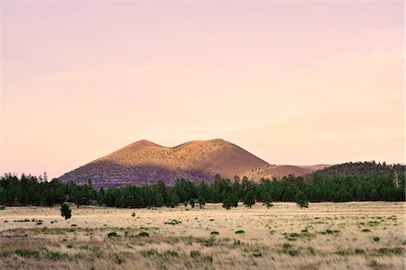 simsearch:862-06677509,k - Sunset Crater National Monument, Arizona, USA Stock Photo - Rights-Managed, Code: 862-06677501