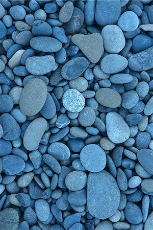 pacific northwest - Rocks and pebbles at Rialto Beach, Olympic National Park, Clallam County, Washington, USA Stock Photo - Rights-Managed, Code: 862-06677624