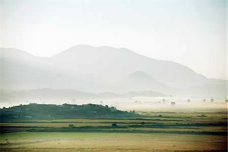 Europe, Albania, Mediterranean Sea, Butrint Photographie de stock - Rights-Managed, Code: 862-06824847