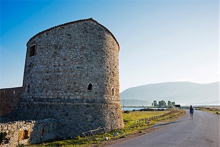 simsearch:862-07496248,k - Europe, Albania, Butrint, Unesco World Heritage Site Stock Photo - Rights-Managed, Code: 862-06824848