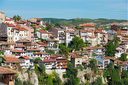 simsearch:862-06825136,k - Europe, Bulgaria, Veliko Tarnovo town Foto de stock - Direito Controlado, Número: 862-06825154
