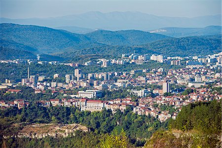 simsearch:862-06825136,k - Europe, Bulgaria, Veliko Tarnovo town Foto de stock - Direito Controlado, Número: 862-06825151