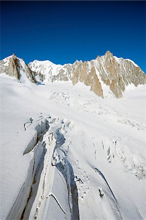 simsearch:862-08704820,k - Europe, France, Haute Savoie, Rhone Alps, Chamonix Valley, Vallee Blanche Foto de stock - Con derechos protegidos, Código: 862-06825454