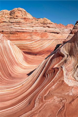 page, arizona - United States of America, Arizona, North Coyote Buttes Photographie de stock - Rights-Managed, Code: 862-07650694